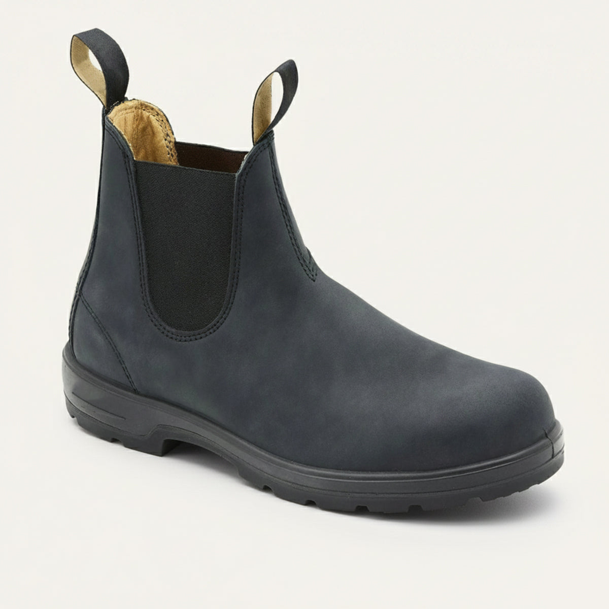 Men's Stylish Chelsea Boots | Classic
