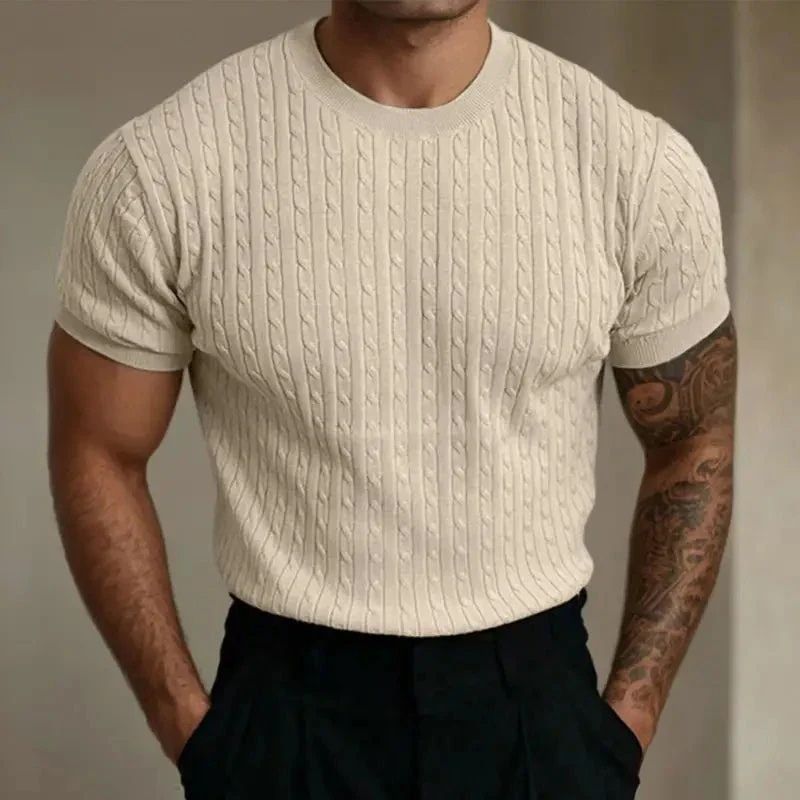Men's Stylish Summer Shirt | Trendy