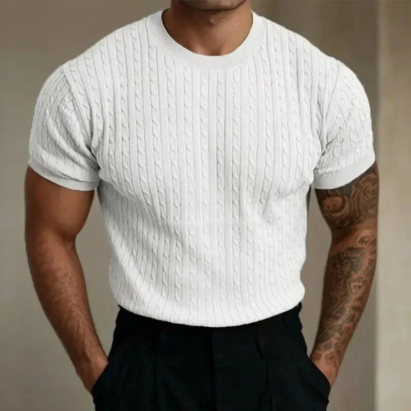 Men's Stylish Summer Shirt | Trendy