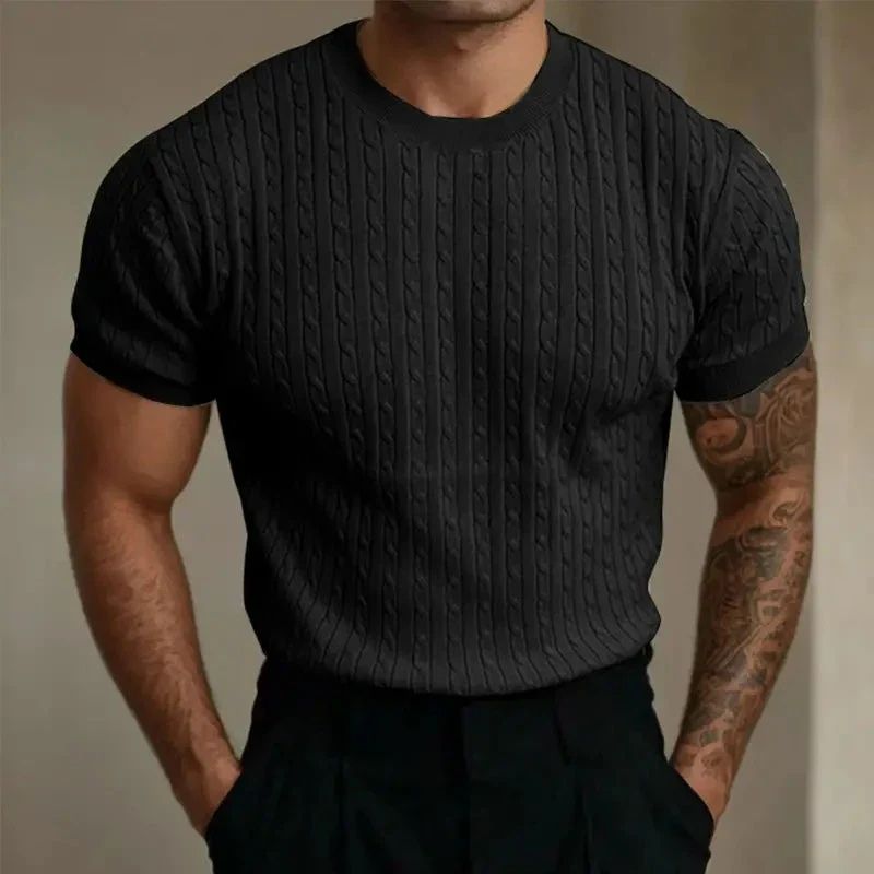 Men's Stylish Summer Shirt | Trendy