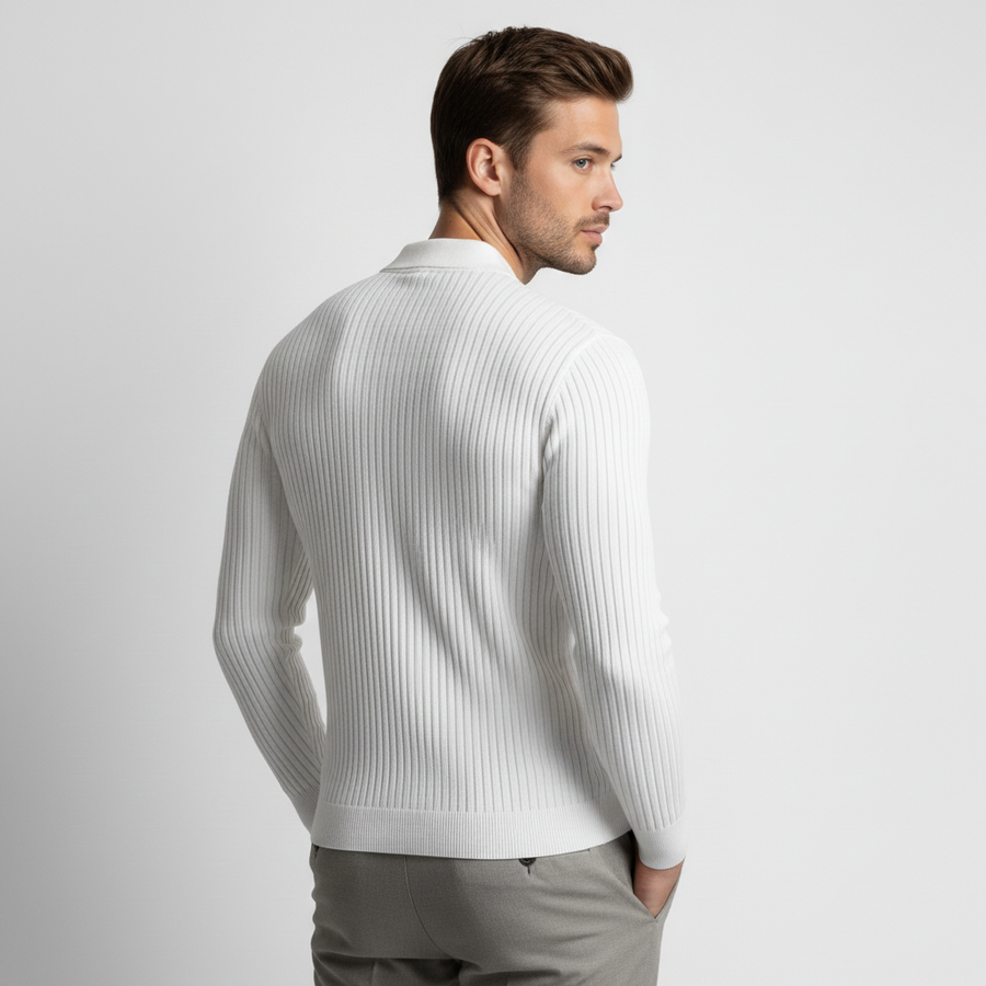Men's Open Collar Shirt Short-Sleeve Button-Up Casual Holiday Beach Smart-Casual Everyday Relaxed Fit Versatile
