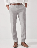 Men's Stylish Casual Trousers | Regular Fit