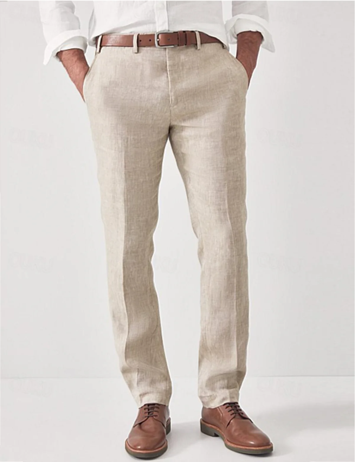 Men's Stylish Casual Trousers | Regular Fit