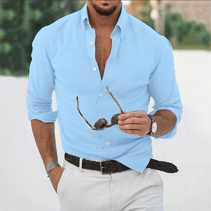 Men's Stylish Casual Shirt | Formal