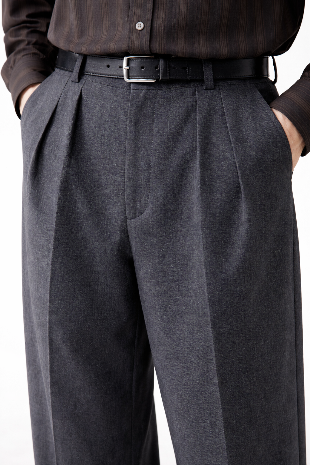 Men's Tailored Trouser | Classic