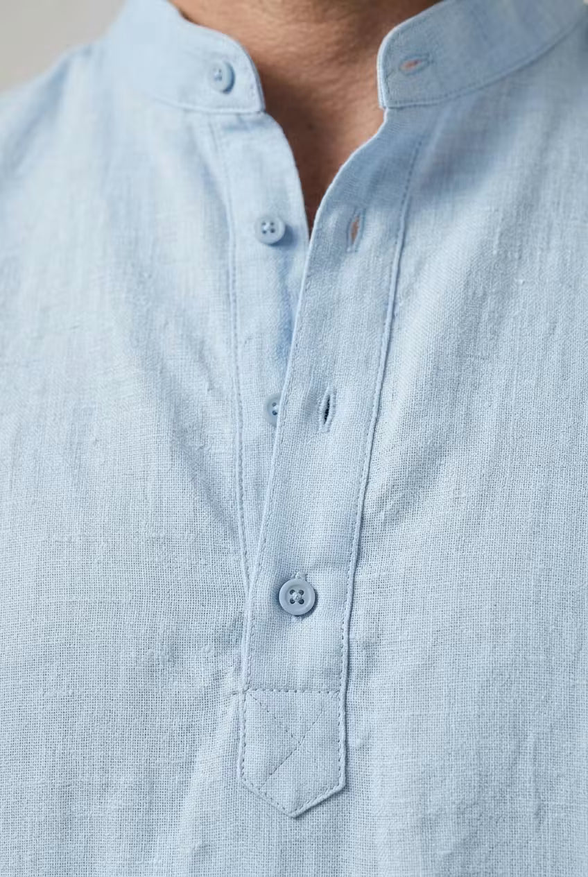 Men's Classic Check Shirt | Casual