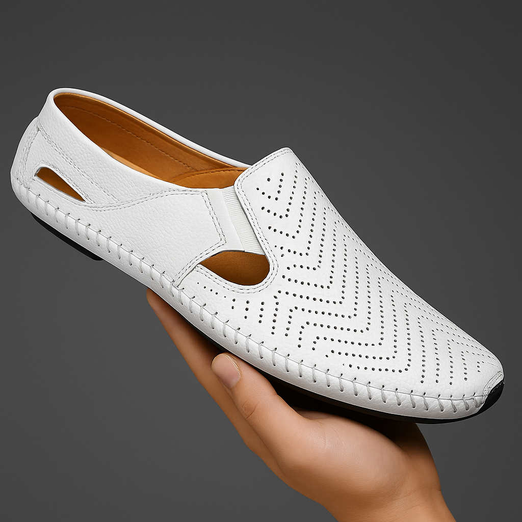 Men's Stylish Flat Sandals | Casual