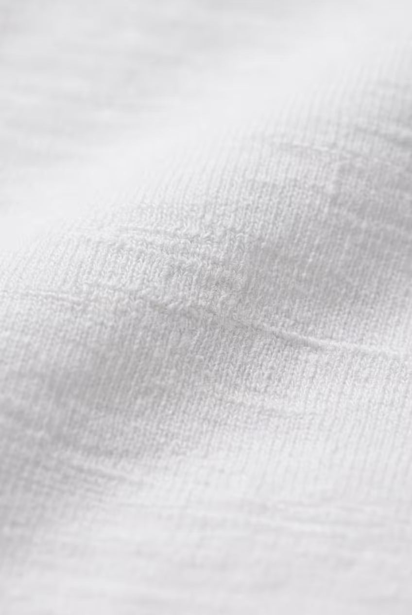 Men's Casual Henley Shirt | Short Sleeve