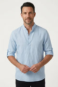 Men's Classic Check Shirt | Casual