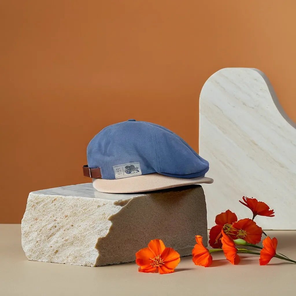 Men’s Stylish Classic Cap | Casual