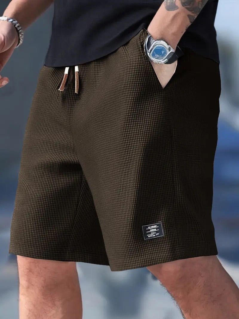 Men's Casual Fit Shorts | Relaxed