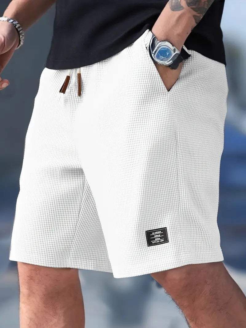Men's Casual Fit Shorts | Relaxed