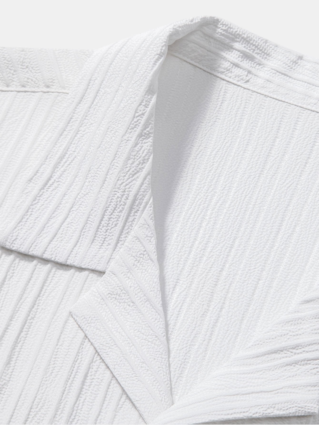 Men's Casual Short-Sleeved Set | Relaxed
