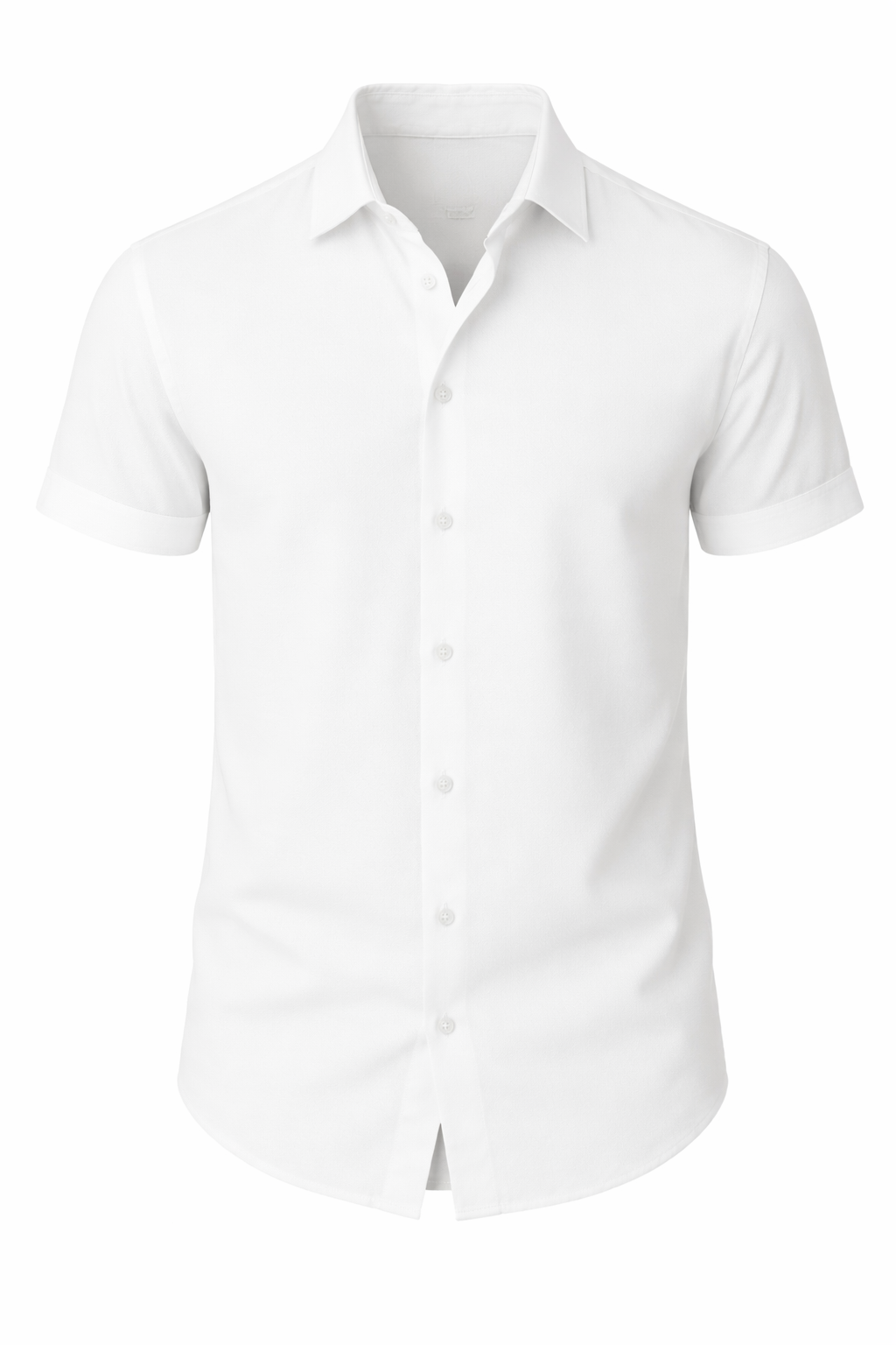 Men's Classic Casual Shirt | Long Sleeve