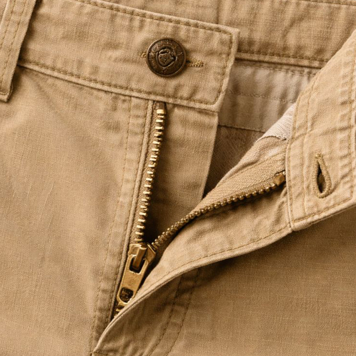 Men's Tactical Cargo Shorts Versatile Utility Pockets Quick-Dry Outdoor Summer