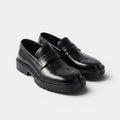 Men's Premium Leather Tabi Timeless Loafers