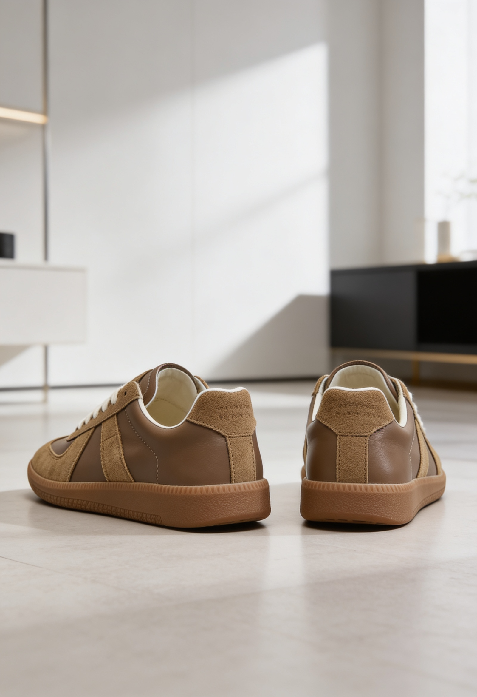 Men's Stylish Trainer | Modern