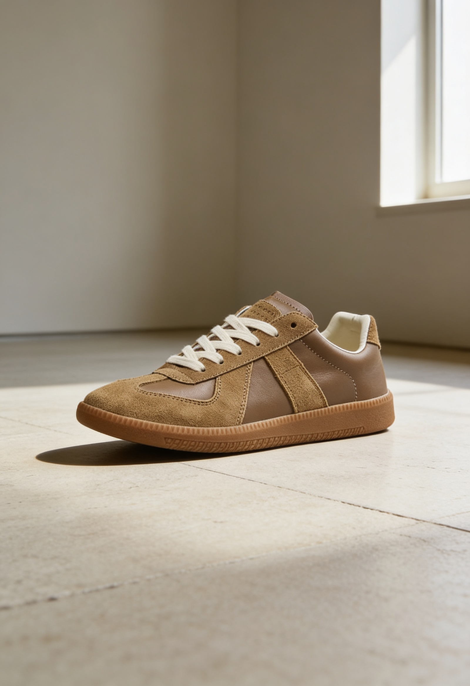 Men's Stylish Trainer | Modern