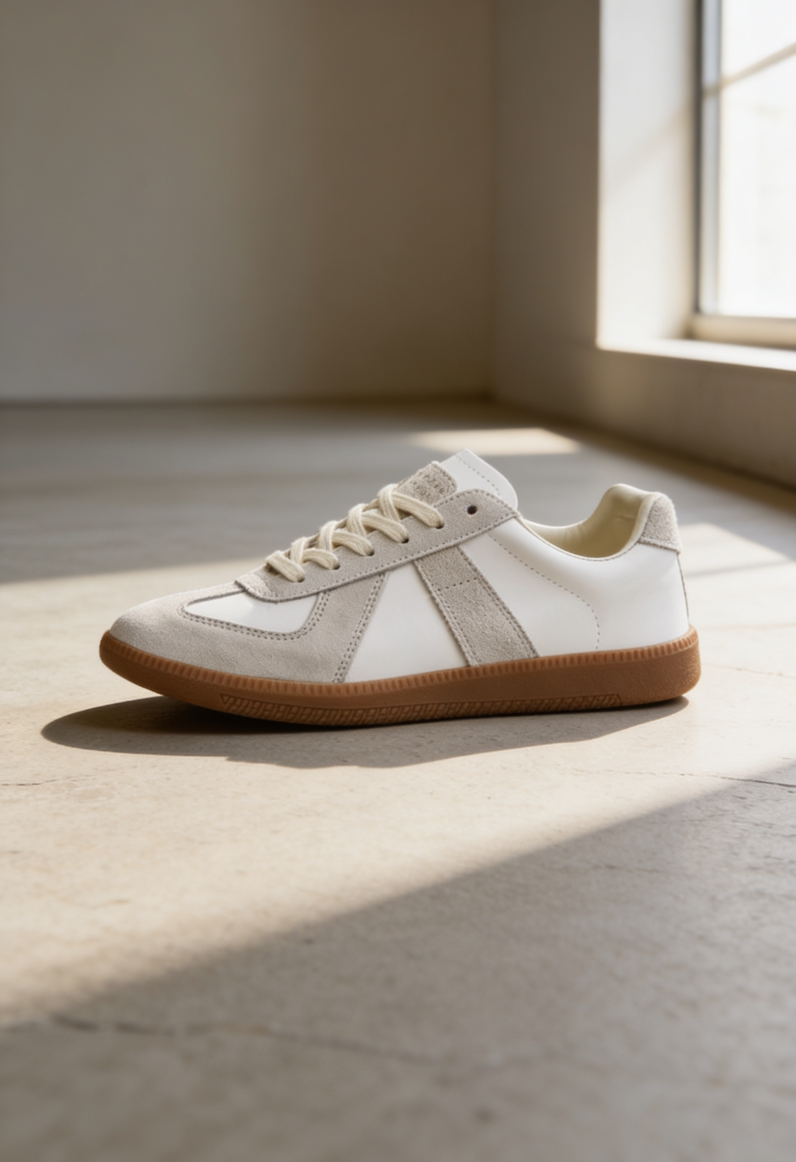 Men's Stylish Trainer | Modern