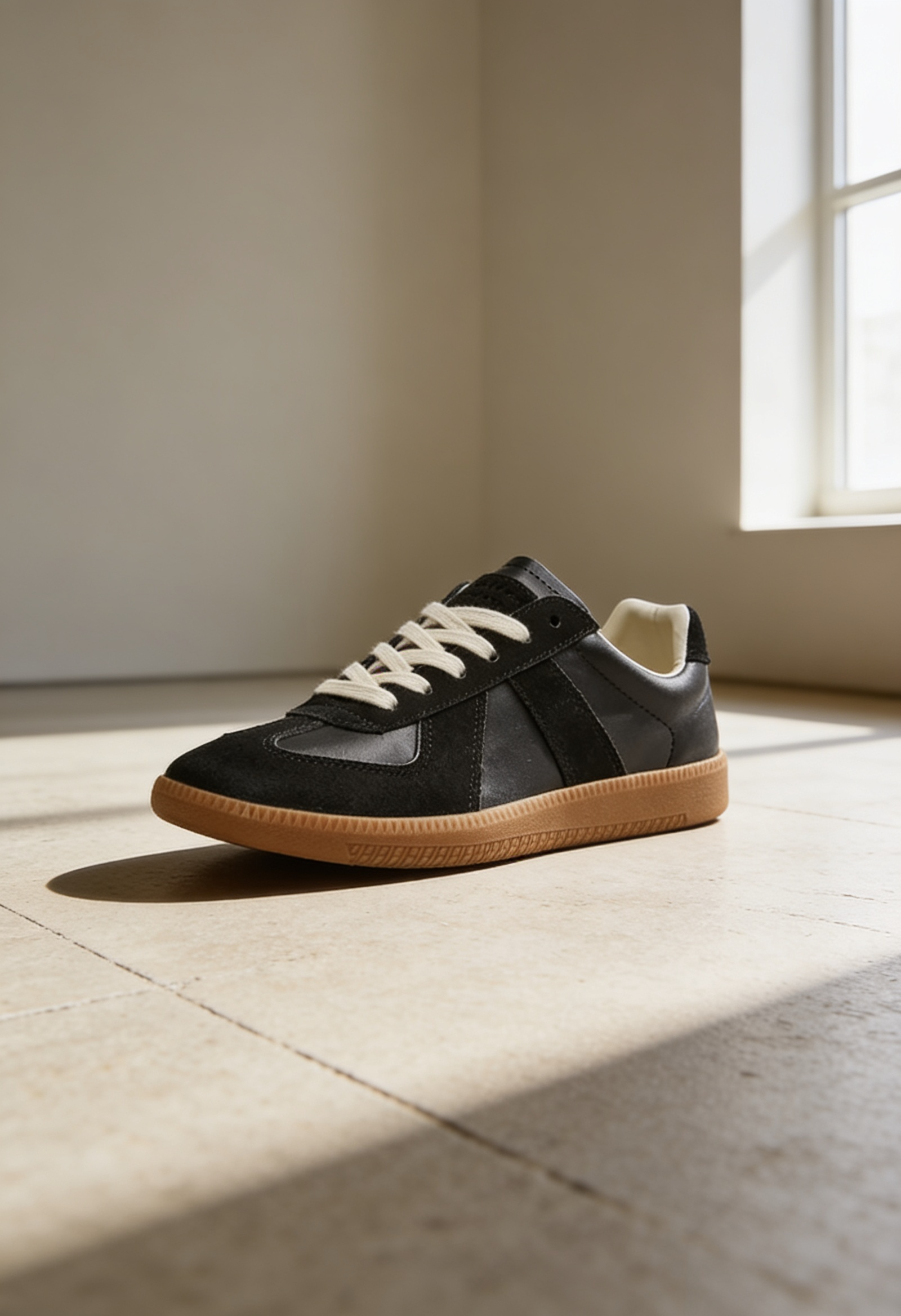 Men's Stylish Trainer | Modern