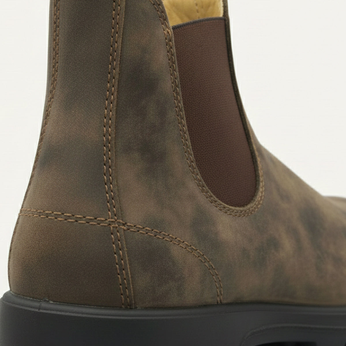 Men's Stylish Chelsea Boots | Classic