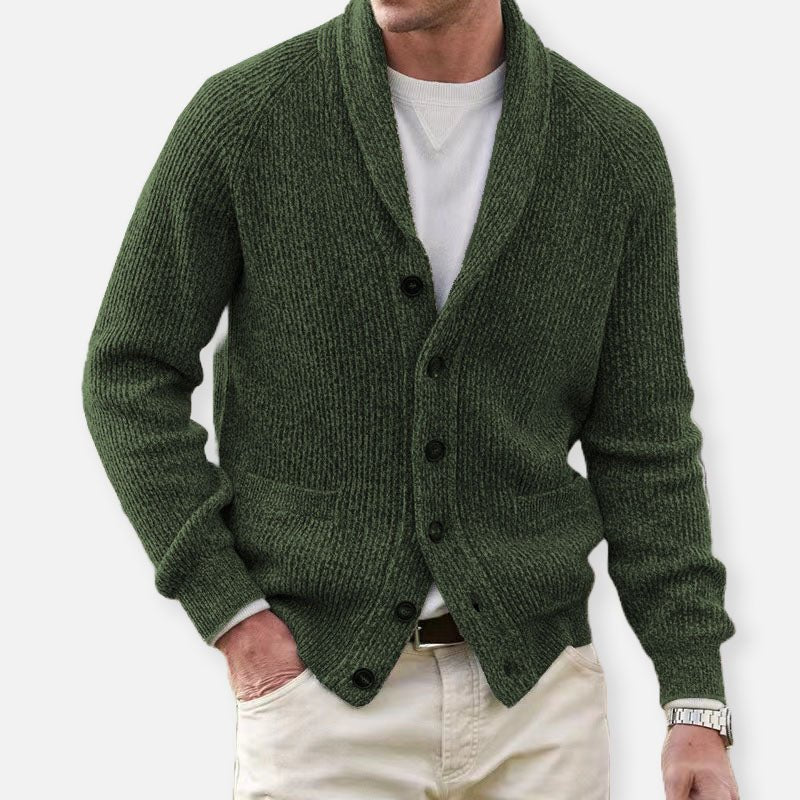 Men's Elegant Slim Fit Waistcoat | Formal