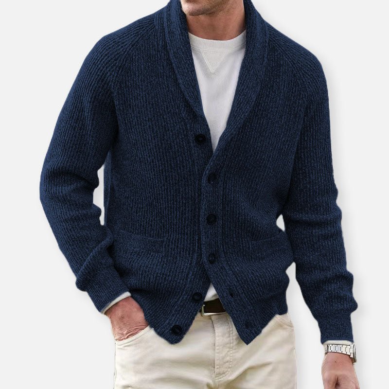 Men's Elegant Slim Fit Waistcoat | Formal