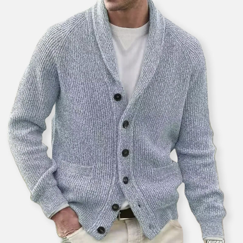 Men's Elegant Slim Fit Waistcoat | Formal