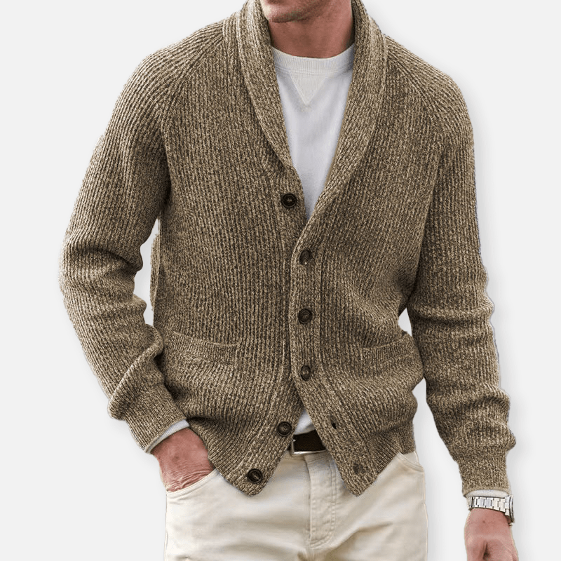 Men's Elegant Slim Fit Waistcoat | Formal