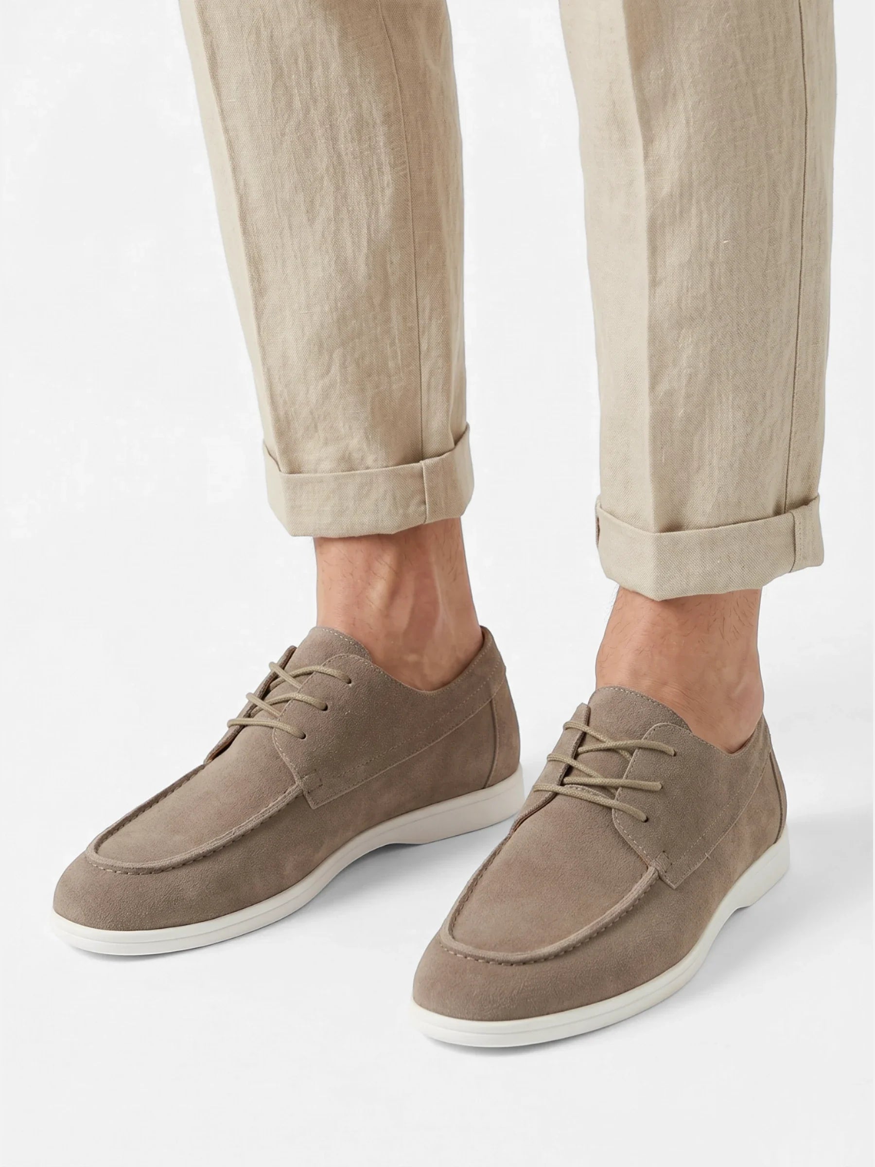 Men's Stylish Casual Shoes | Versatile Design