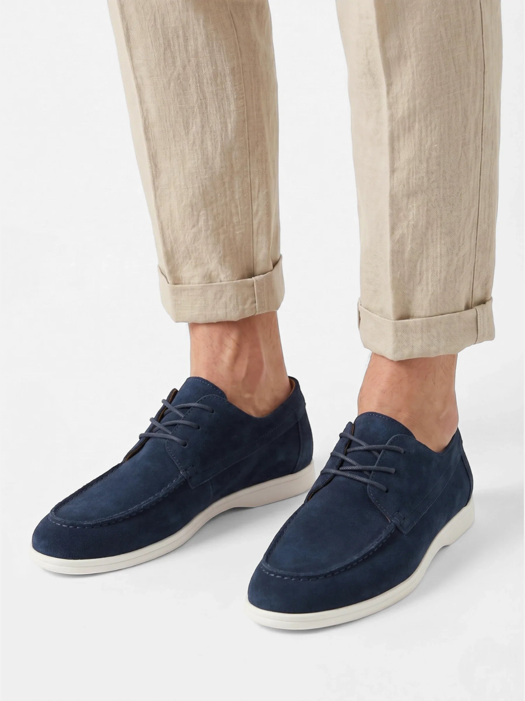 Men's Stylish Casual Shoes | Versatile Design