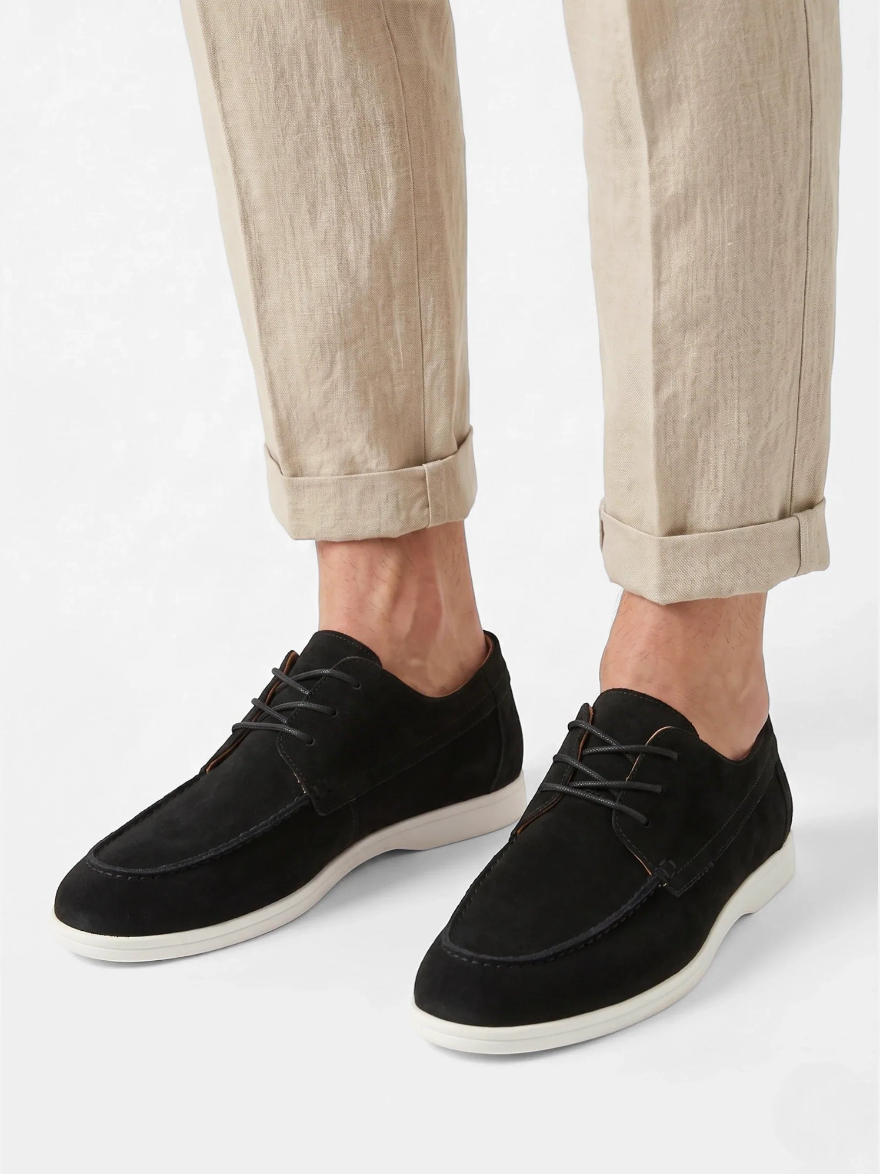Men's Stylish Casual Shoes | Versatile Design
