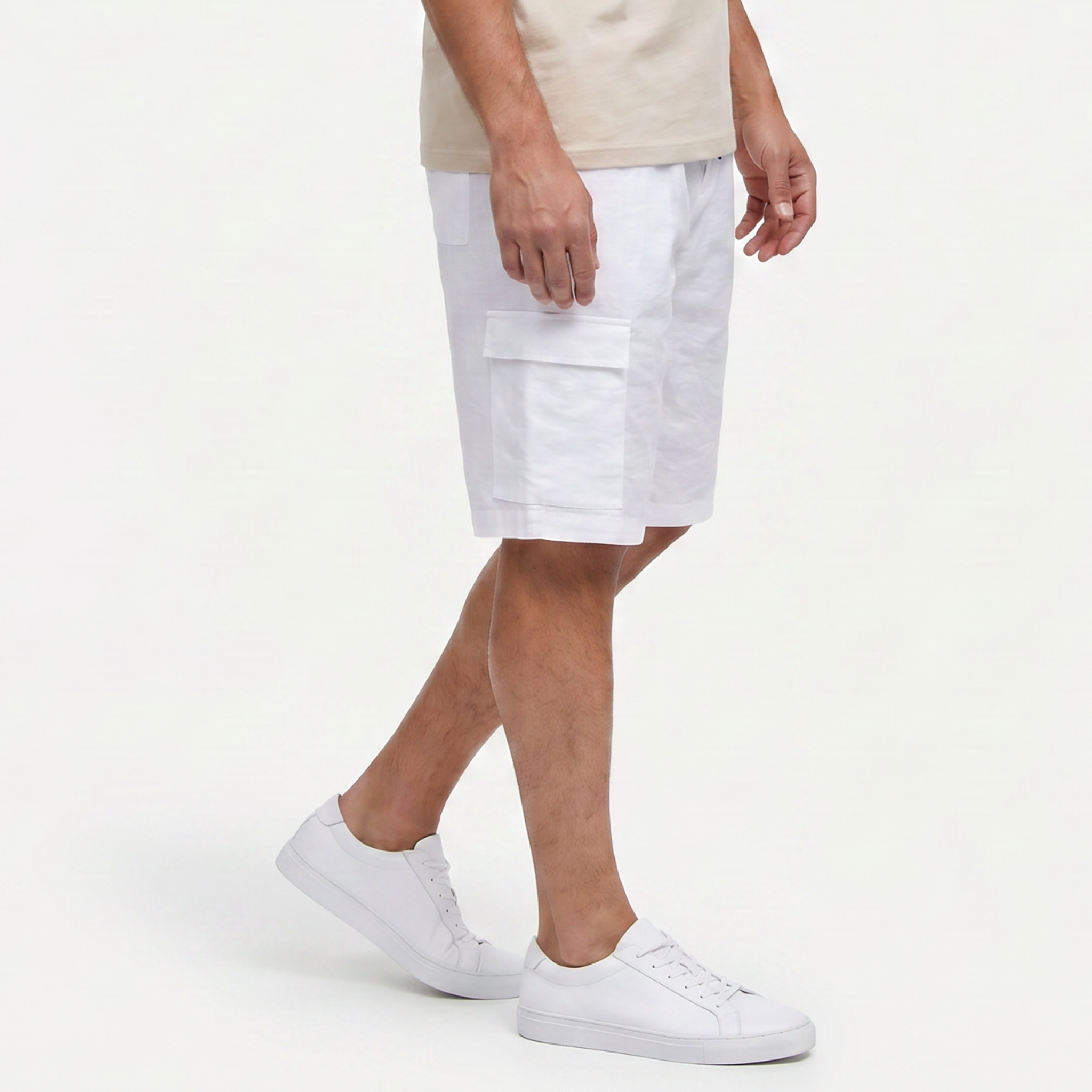 Men's Casual Cargo Shorts | Versatile