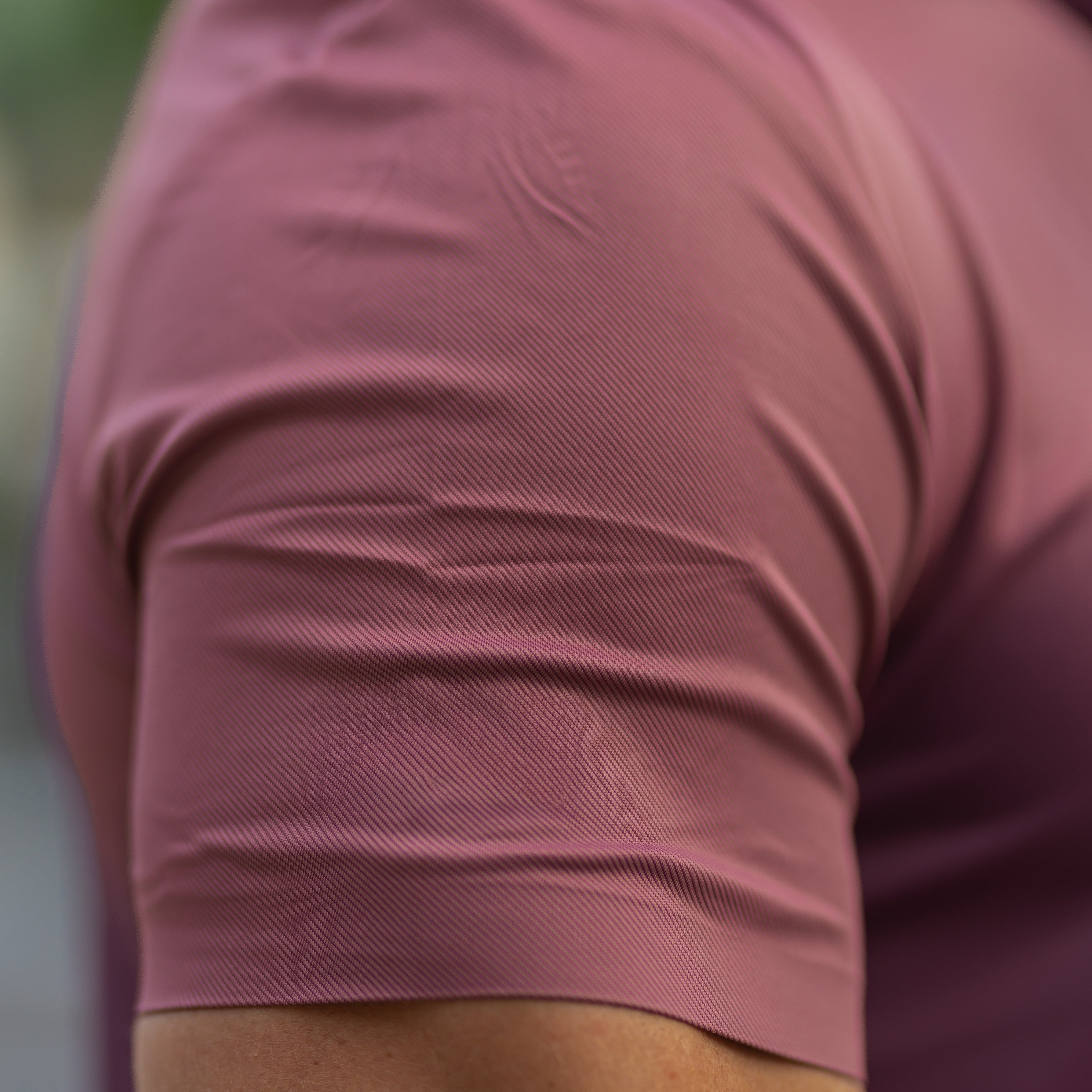 Men's Minimalist Polo Shirt | Casual