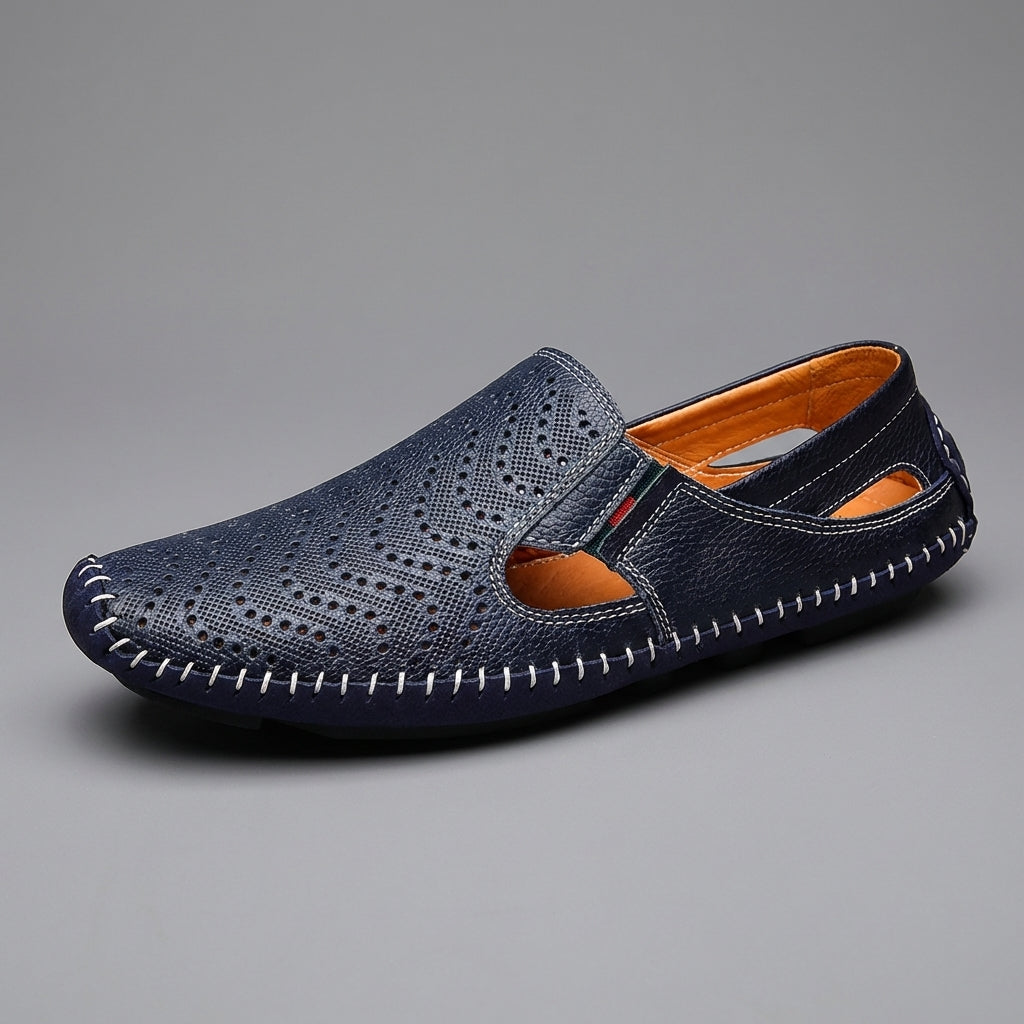 Men's Stylish Flat Sandals | Casual