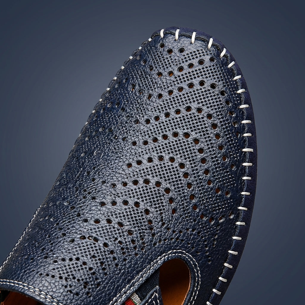 Men's Stylish Flat Sandals | Casual