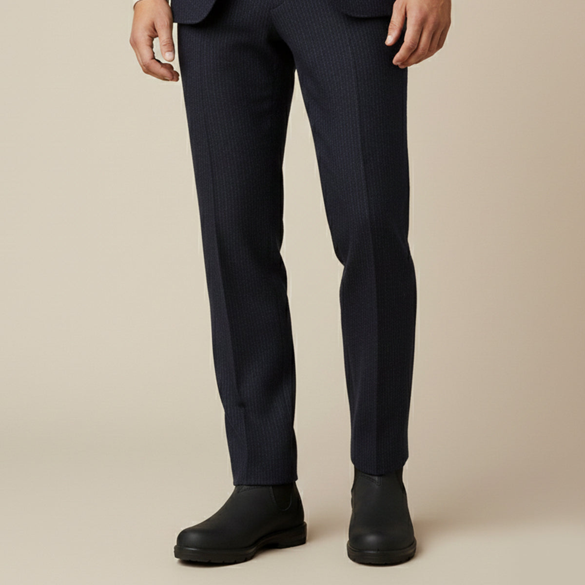 Men's Stylish Chelsea Boots | Classic