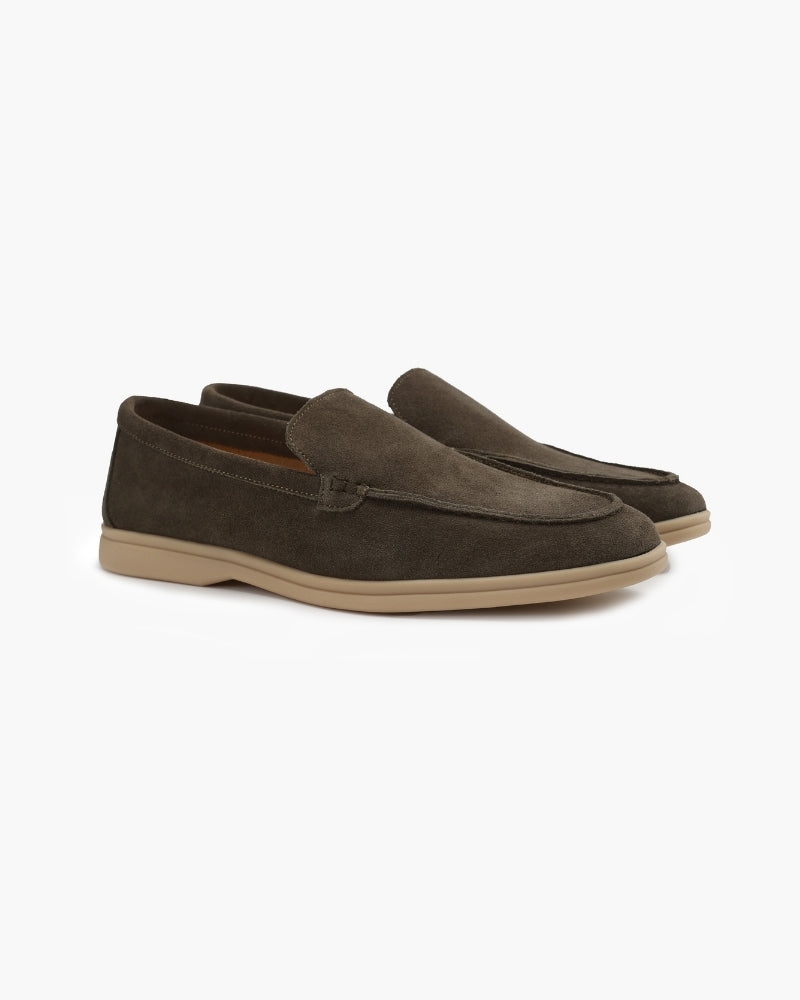 Men's Classic Loafers | Timeless