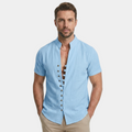 Men's Short Sleeve Shirts