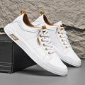 Men's Elegant Casual Lace Shoes | Stylish