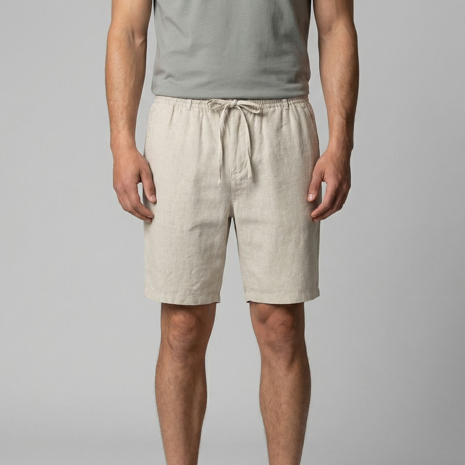 Men's Casual Relaxed Shorts | Summer
