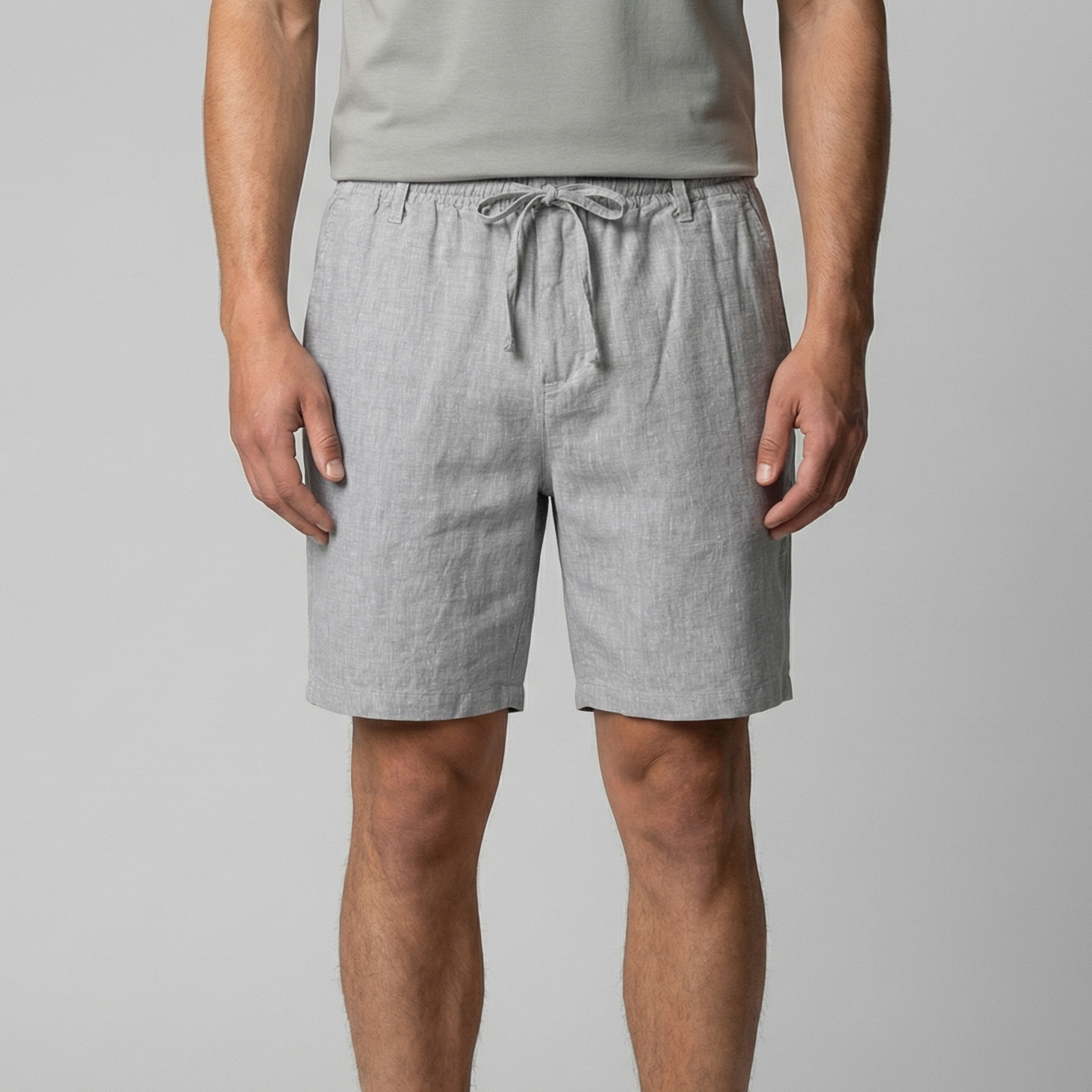 Men's Casual Relaxed Shorts | Summer