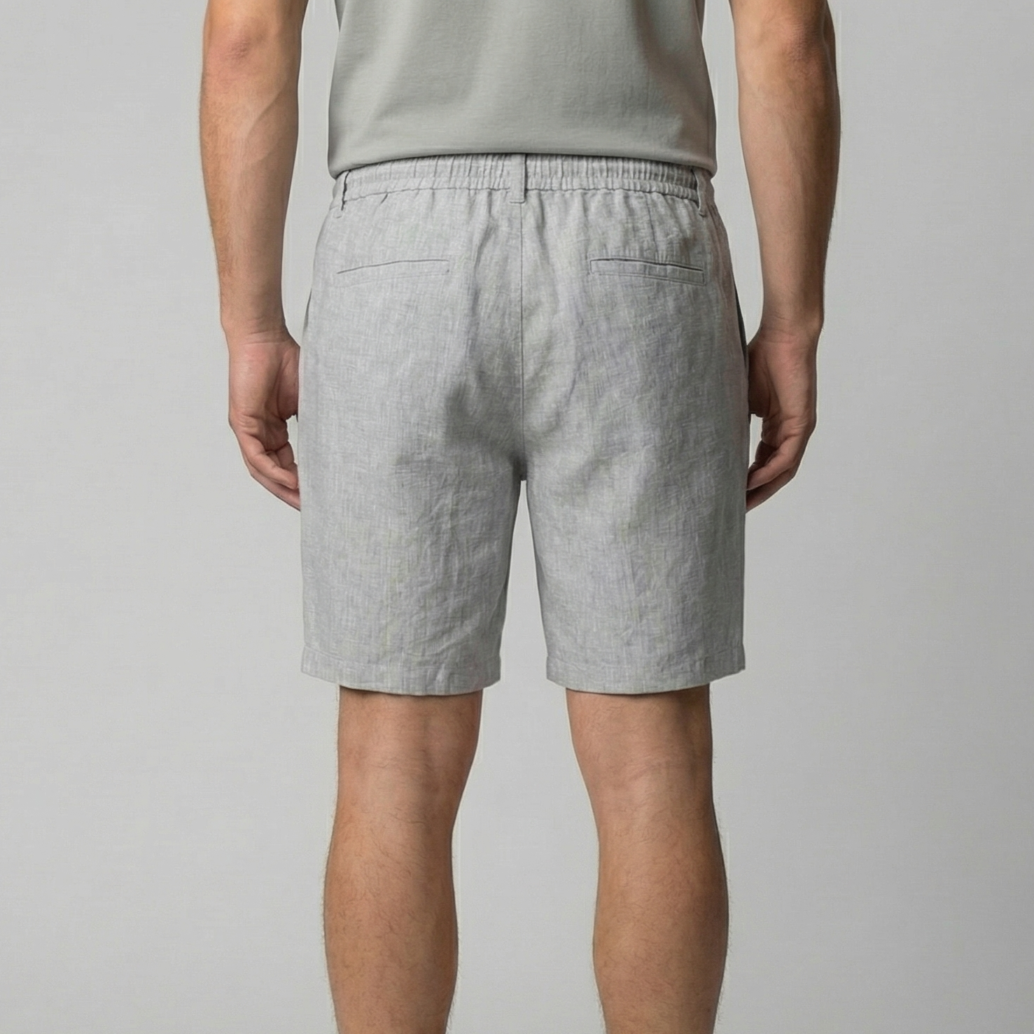 Men's Casual Relaxed Shorts | Summer