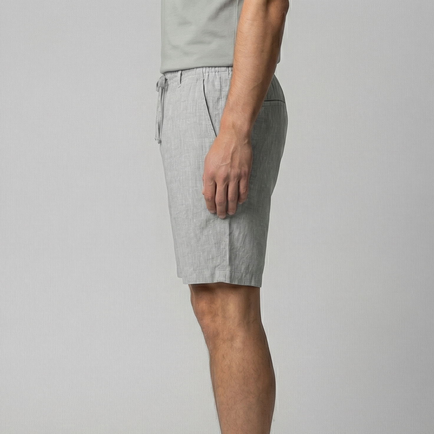 Men's Casual Relaxed Shorts | Summer
