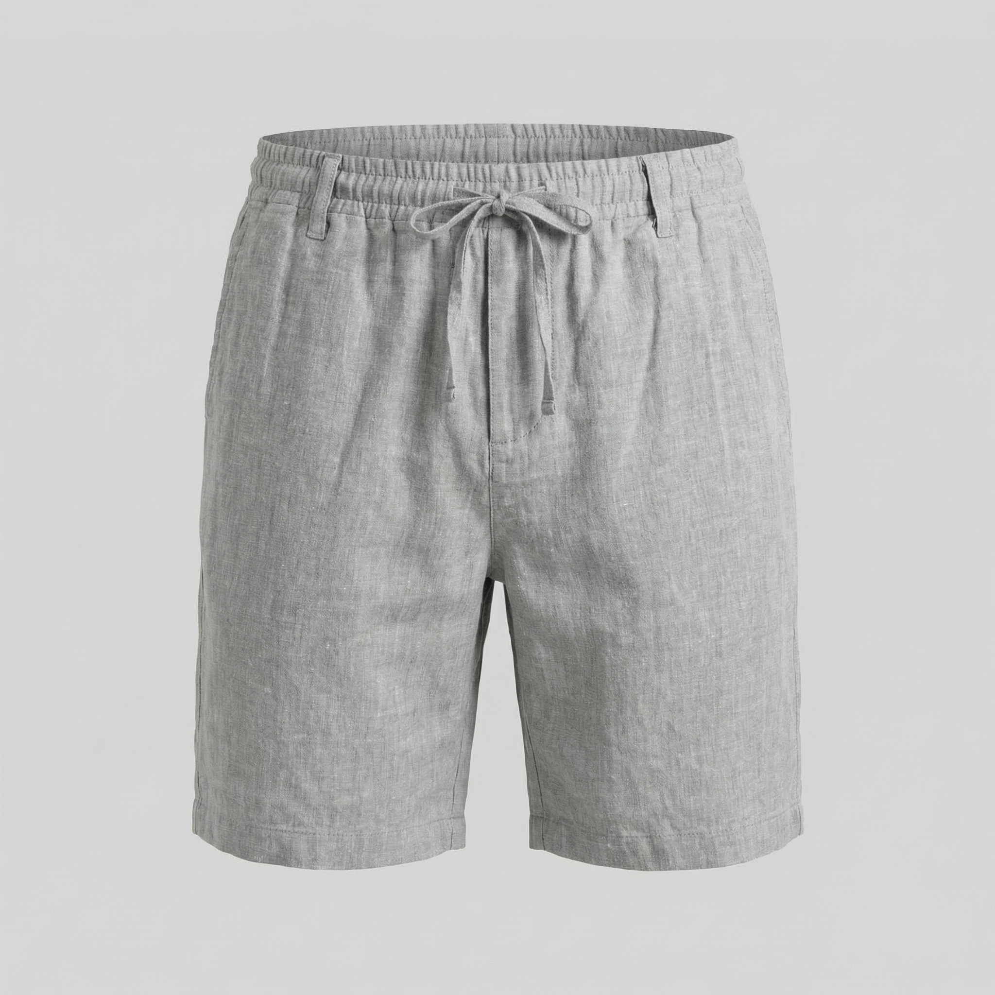 Men's Casual Relaxed Shorts | Summer