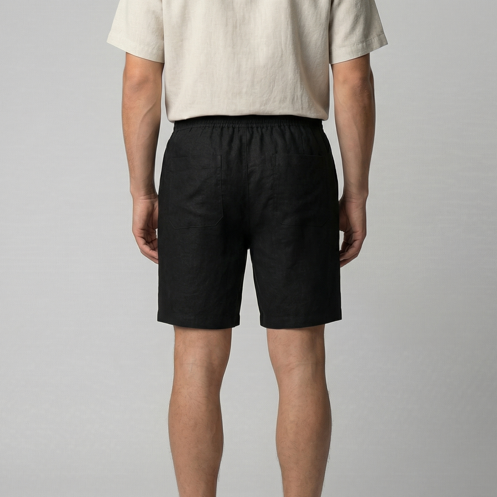 Men's Casual Relaxed Shorts | Summer