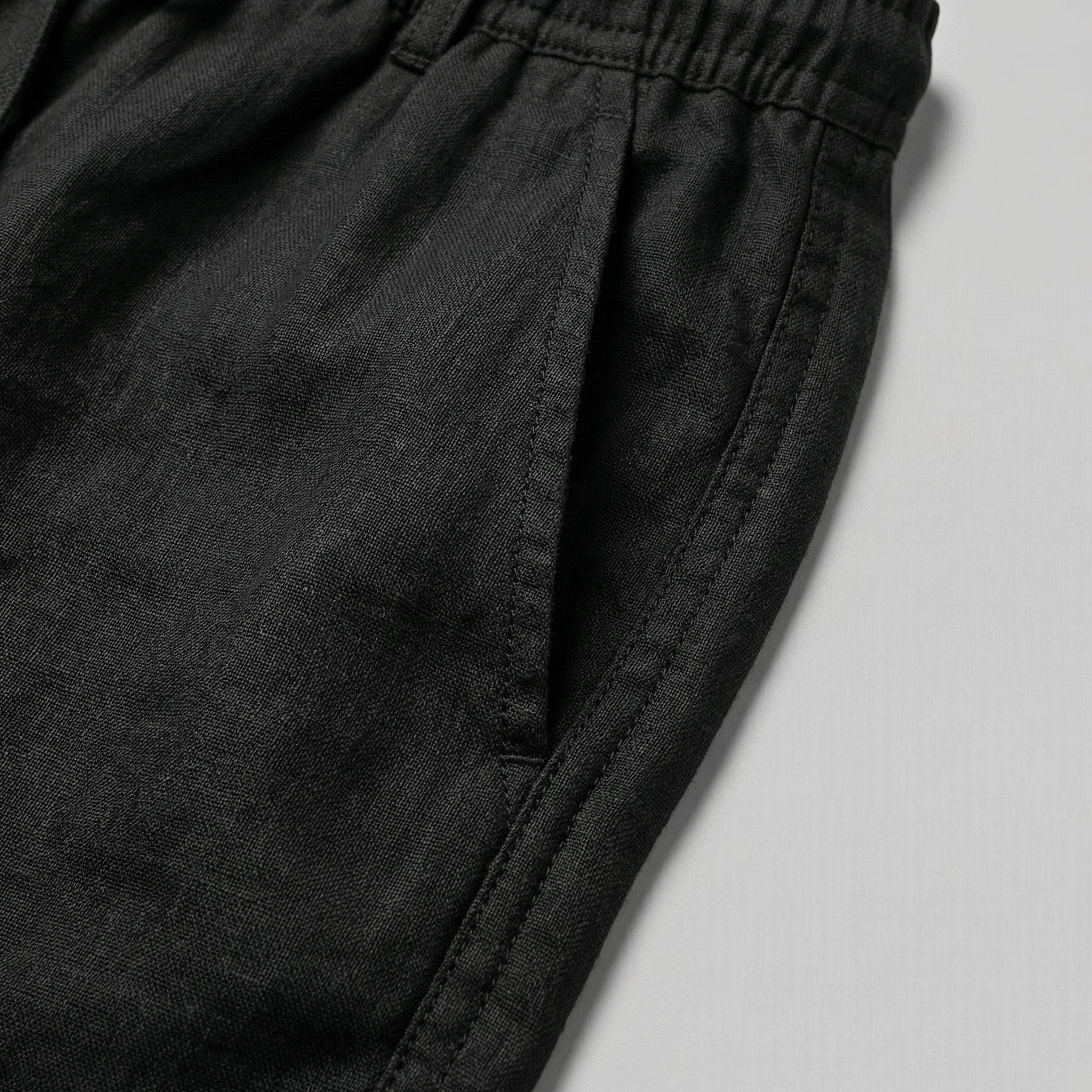 Men's Casual Relaxed Shorts | Summer