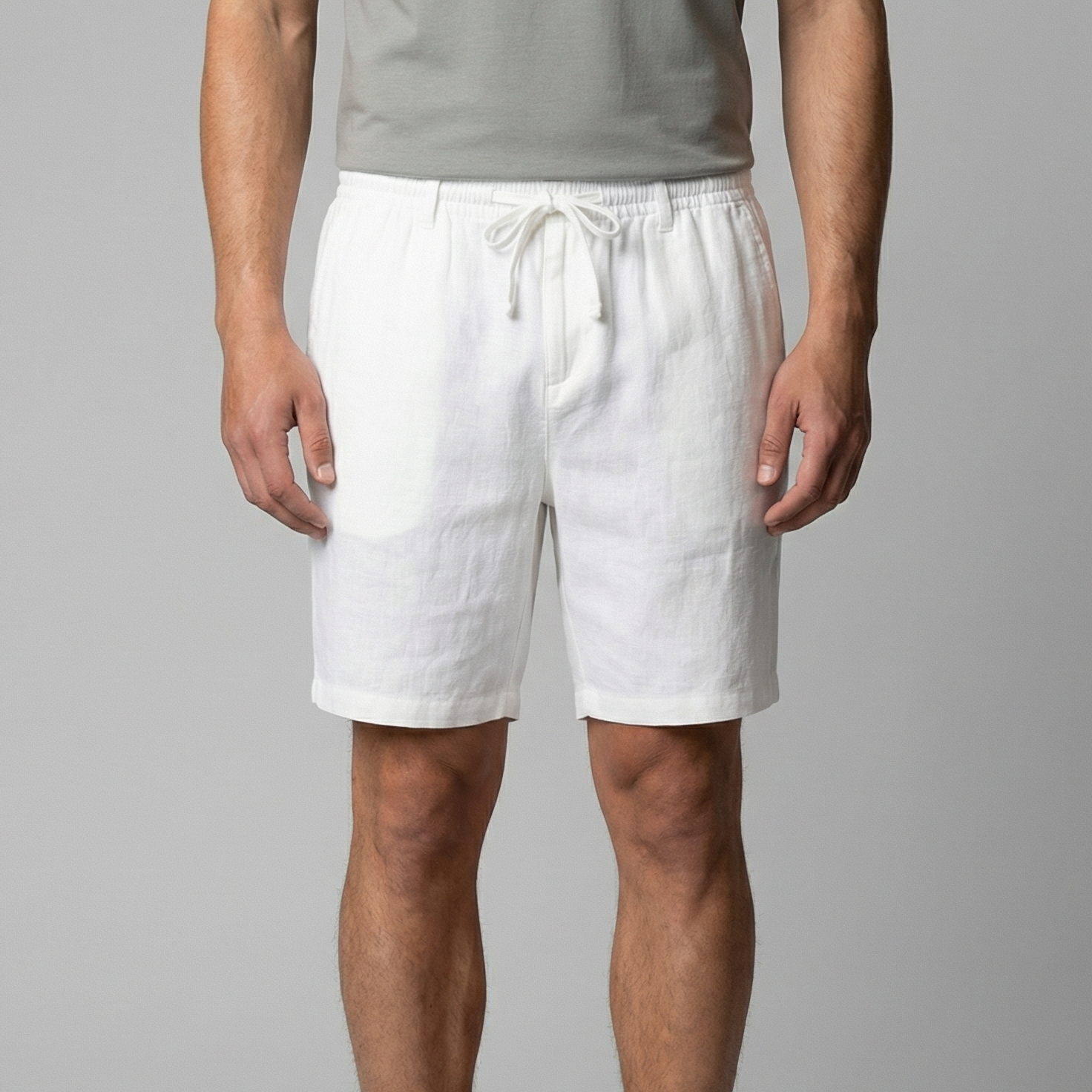 Men's Casual Relaxed Shorts | Summer