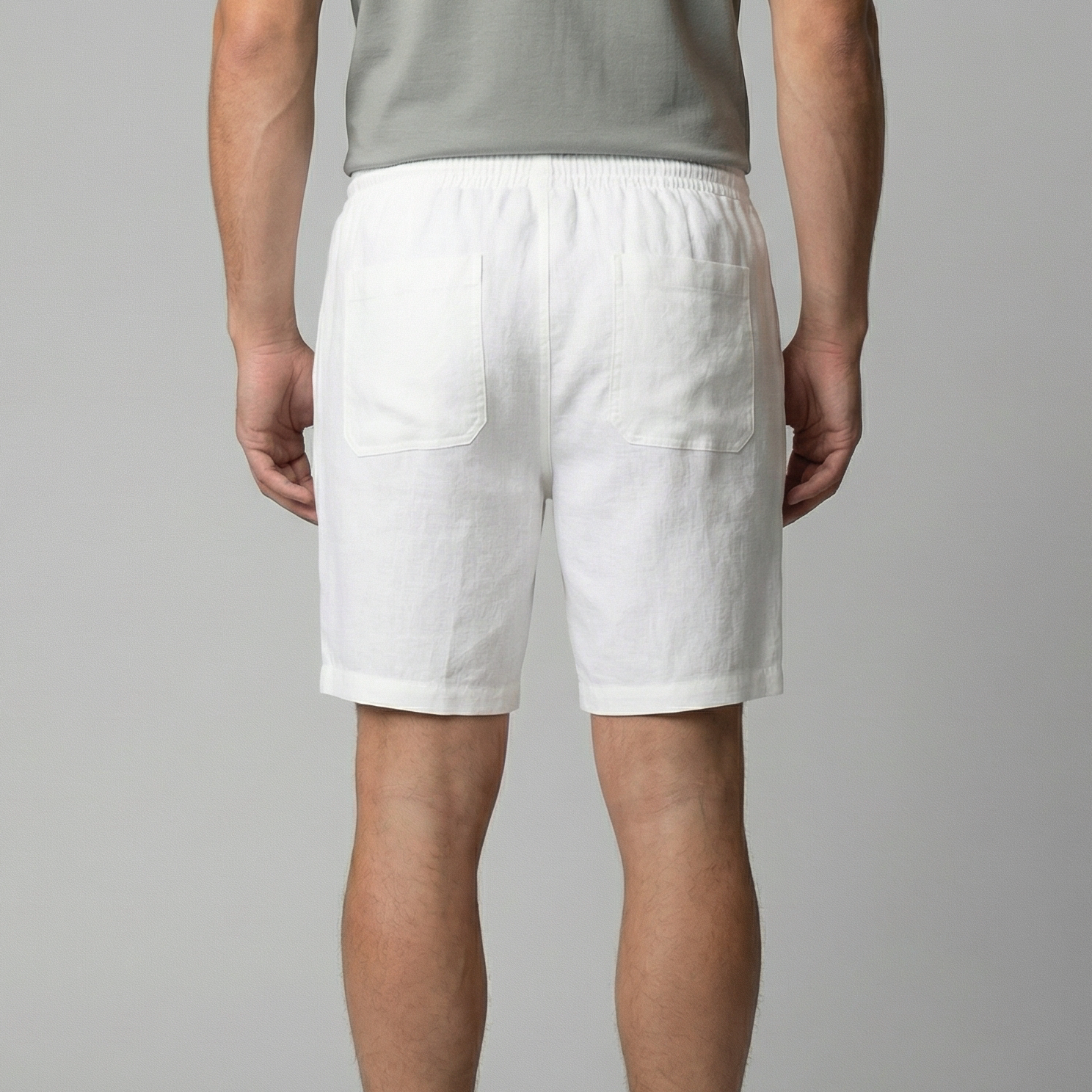 Men's Casual Relaxed Shorts | Summer