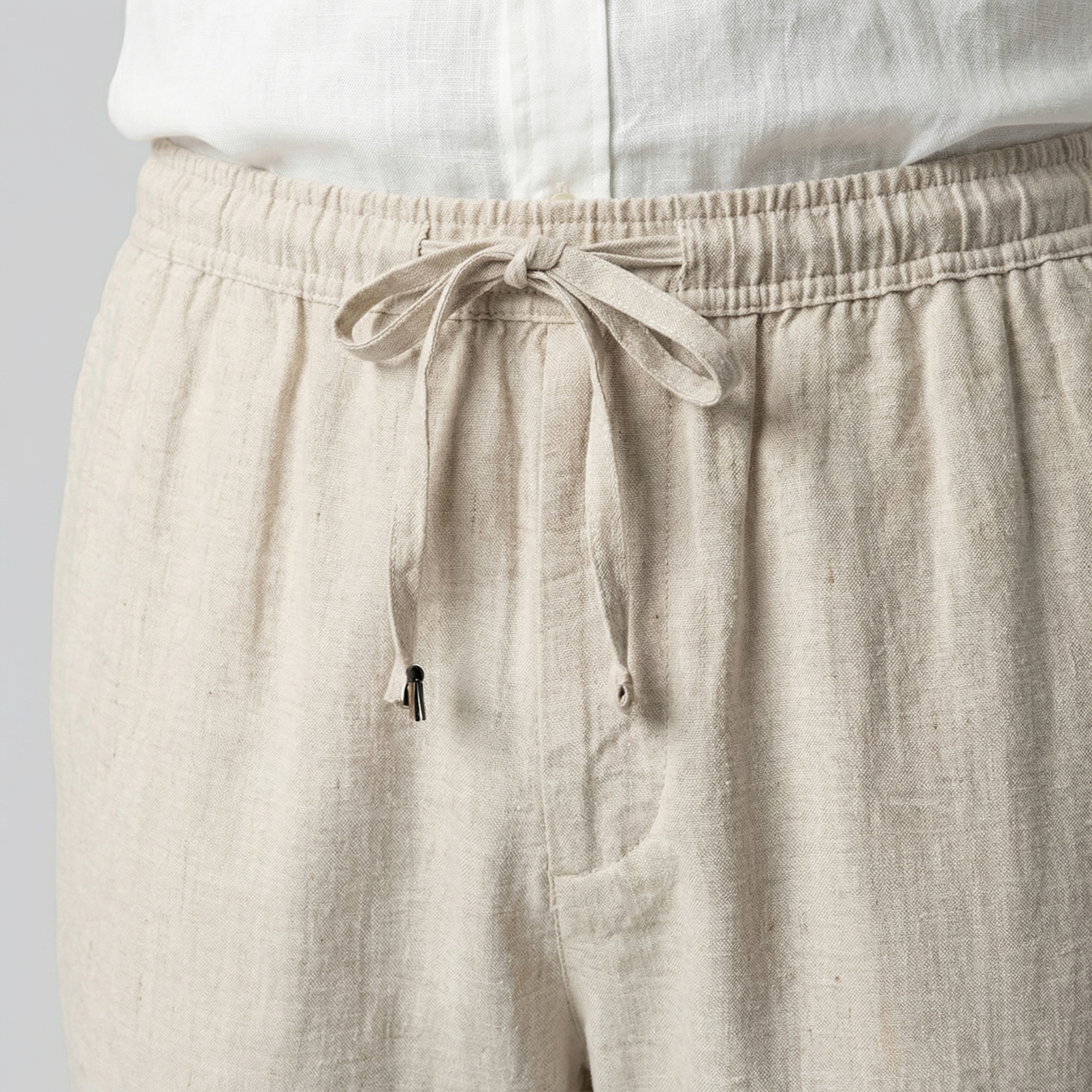Men's Casual Relaxed Shorts | Summer